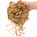 VoluTress™ — Instantly Boost Your Confidence with Lush, Effortless Volume