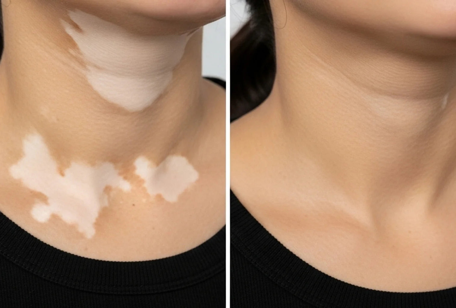 DermaGlow™ — Nourish Dry Skin and Reveal a Healthier-Looking, More Radiant Complexion