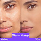 LunaSilk™ — Reveal Your True Glow with Seamless, All-Day Confidence