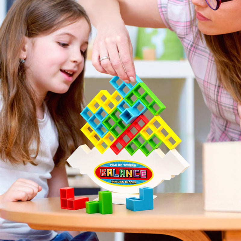 StackSpark™ — Ignite Creativity and Confidence with Every Magnetic Snap