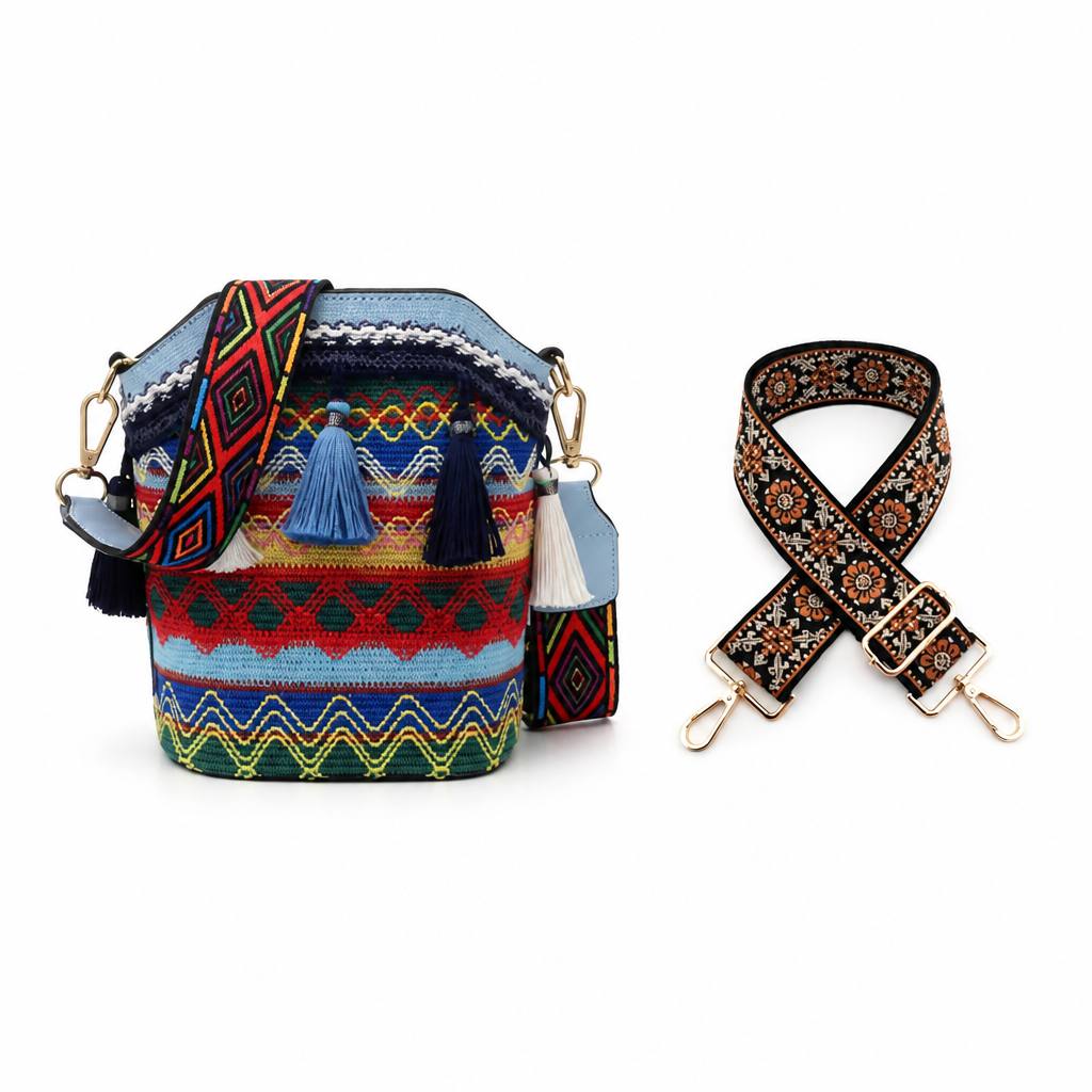 RedwoodSpirit™ — Carry Heritage, Confidence, and Timeless Strength Everywhere You Go