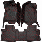 VeloraGuard™ — Command the Road with a Flawless, Head-Turning Volkswagen Interior