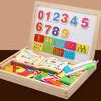 Artressa™ Dual Canvas — Unlock Your Child’s Creative Genius Everywhere They Play