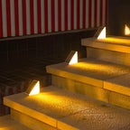 SolaraBeam™ — Light Your Nights with Safe, Effortless Elegance