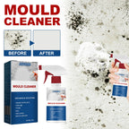 MoldAway™ Foam — Banish Mold Instantly and Enjoy a Fresh, Safe Home That Lasts