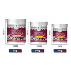 MetalGuard FX™ — One Coat to Crush Rust and Ignite Stunning Shine