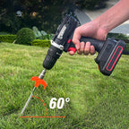 TorqueGrip™ Pegs — Lock Your Tent Instantly and Never Fear the Wind Again