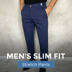 RamoraStretch™ — Move Freely, Look Sharp, Feel Unstoppable All Day