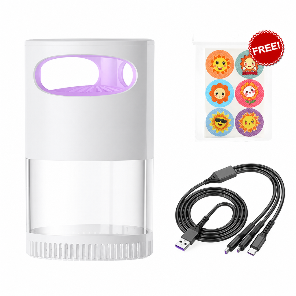 Noxivela™ — Sleep Peacefully Every Night Without a Single Bite or Buzzing Distraction