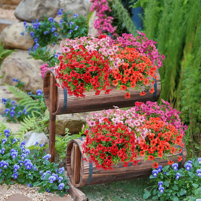 VivaFlora™ — Endless Blooming Beauty That Brightens Every Day Without Effort