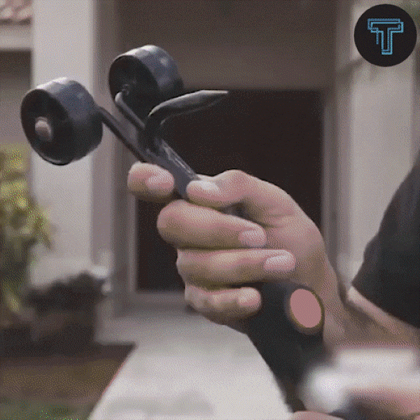 GardeLift™ — Clear Your Garden Without the Pain, Enjoy Every Weed-Free Step