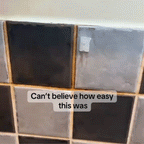 LumaSeal™ Grout Renewal Pen — Instantly Restore Stunning, Mold-Free Grout You’ll Love Showing Off