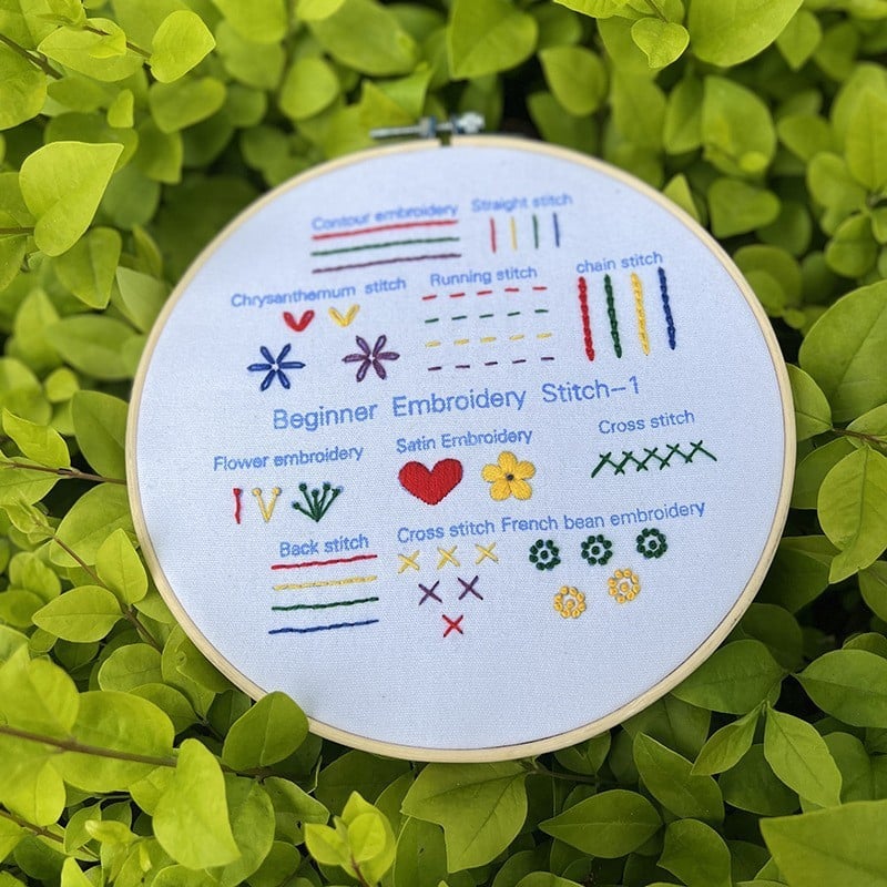 Threadspire™ — Unlock Creative Calm and Stitch Your Proud Masterpieces