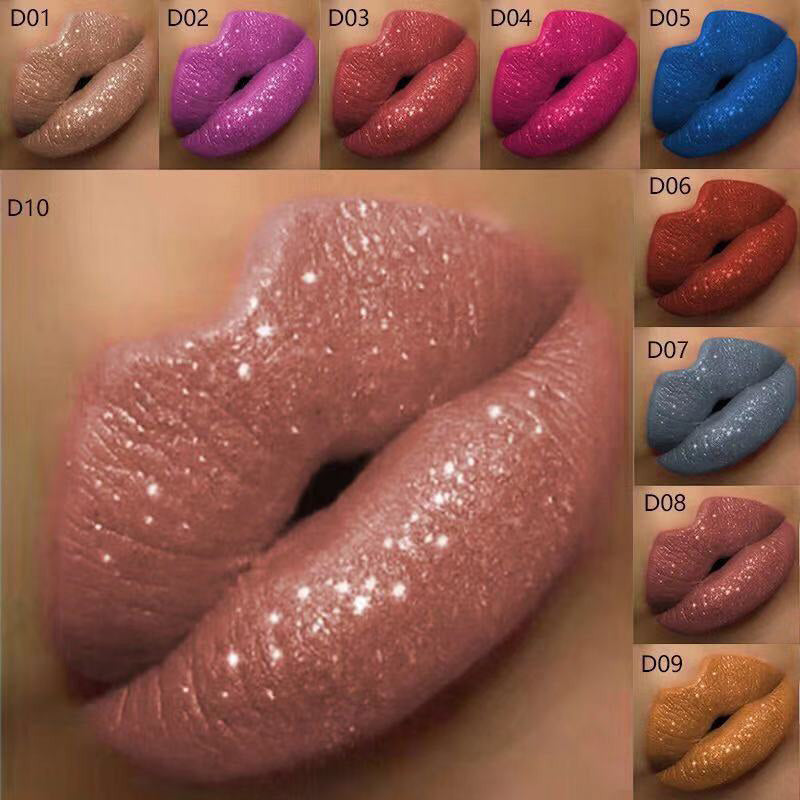 Luminelle™ Lip Illumina — Unstoppable Shine That Powers Your Boldest Days