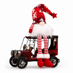 LuminaGnome™ — Ignite Cozy Magic That Makes Every Holiday Moment Unforgettable