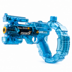 Splashora™ Blaster — Dominate Every Splash with Relentless Power and Electrifying Thrills