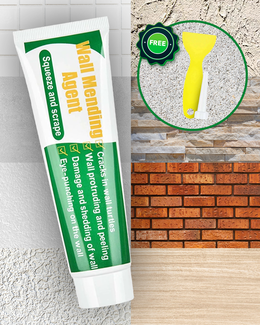 RevitaCoat™ — Transform Every Wall Into a Flawless Masterpiece Instantly