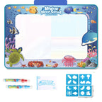 ImagineAqua™ — Ignite Your Child’s Creativity Without the Mess or Stress