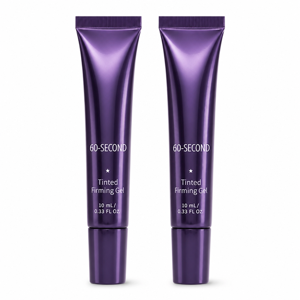 Deravexa™ — Transform Your Skin with a Radiant, Instant Lift in 60 Seconds