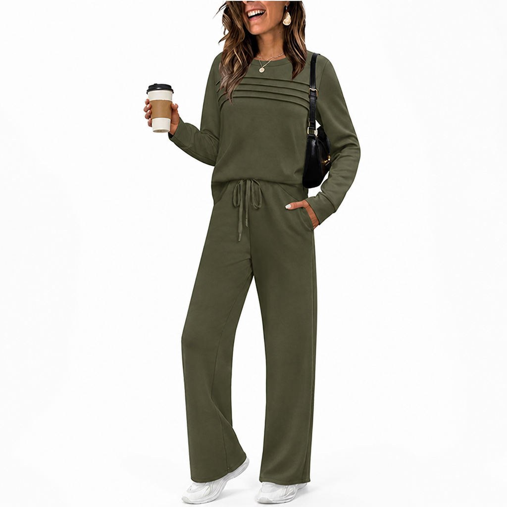 RamiraEase™ — The Perfect Fit That Frees Your Style and Confidence