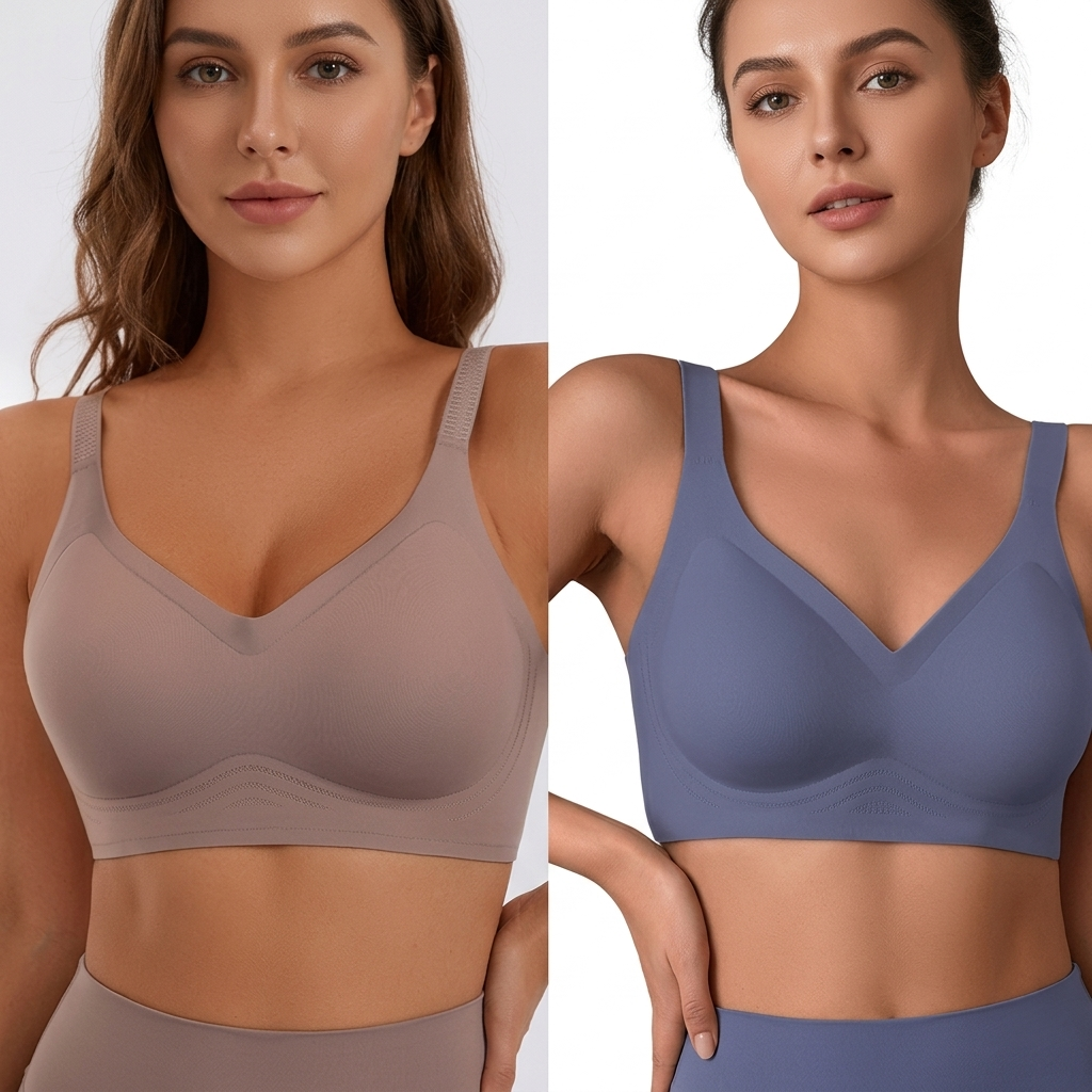 CloudFlex™ — Experience Unmatched Freedom That Keeps You Moving All Day