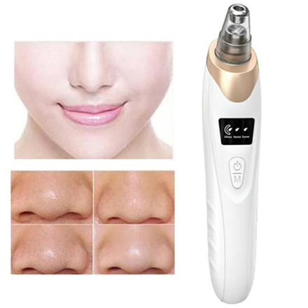 PorePulse™ — Unleash Radiant Skin with Gentle, Deep Pore Revival
