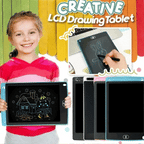 BrightScribe™ — Ignite Boundless Creativity with Safe, Featherlight Fun