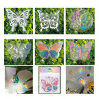 PrismShade™ — Transform Your Windows into Vibrant, Safe Masterpieces Instantly
