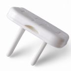 VoltGuard™ Baby Outlet Shields — Instantly Lock Out Danger and Protect Your Child’s Curious Hands