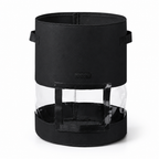 SproutEase™ — Turn Any Small Corner Into Your Own Fresh-Food Garden