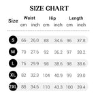 SylfaenCurve™ — Unlock Effortless Height and All-Day Confidence with Vintage-Soft Freedom