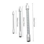 FlexiDrive™ — Bend with Power, Reach Every Bolt, Finish Faster
