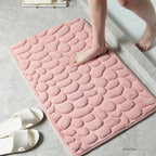 TerraMoss™ — Step onto Cloud-Like Softness That Keeps You Safe and Dry Every Time