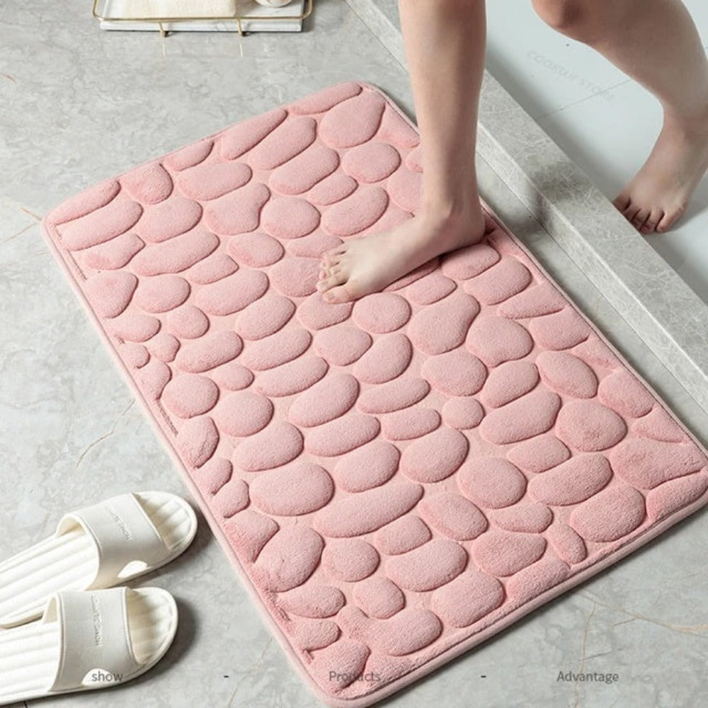 TerraMoss™ — Step onto Cloud-Like Softness That Keeps You Safe and Dry Every Time