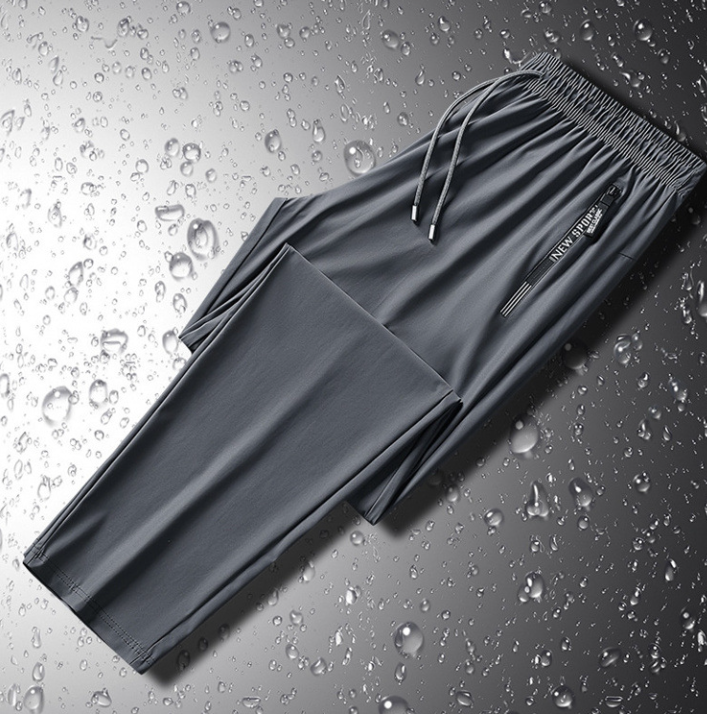 BreezeFlex™ Ultra Soft Stretch Pants — Stay Cool and Move Without Limits All Day Long