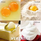 SwiftWhisk™ — Whip Up Perfection Instantly and Enjoy More Time to Savor Life