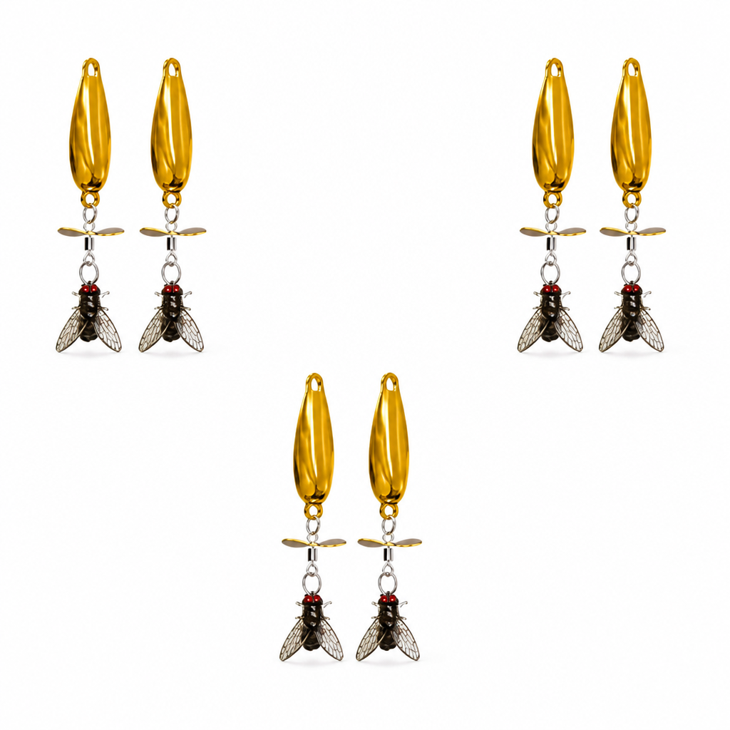 TideStrike™ — Ignite Fierce Strikes and Land Trophy-Winning Fish Every Cast