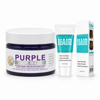 VividAura™ — Banish Brassiness and Reveal Hair That Shines with Silky Softness Every Day
