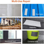 TitaniumGuard™ — Lock In Leakproof Power and Peace of Mind Instantly
