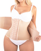 ThermaSculpt™ Waist Belt — Sweat Your Way to a Confident, Sculpted Waistline Every Day