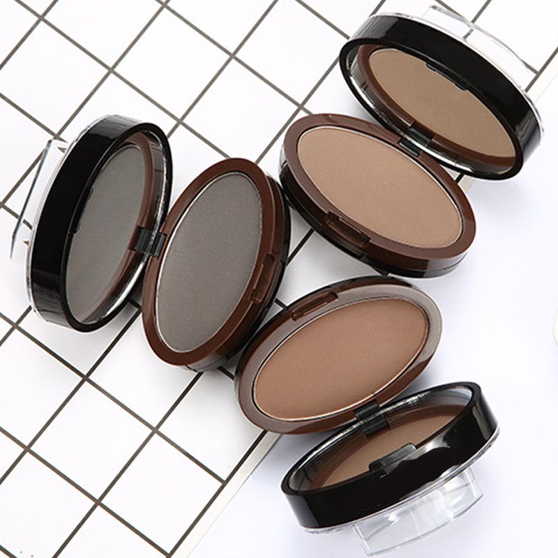 VivaBrow™ — Instantly Fuller Brows That Stay Perfect All Day Long