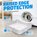 RamoraShield™ — Stop Leaks Instantly and Protect Your Floors with Effortless, Slim Defense