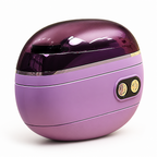 Klyvessa™ 2-in-1 Electric Clipper & Polisher — Perfect Nails Without the Pain, Every Time
