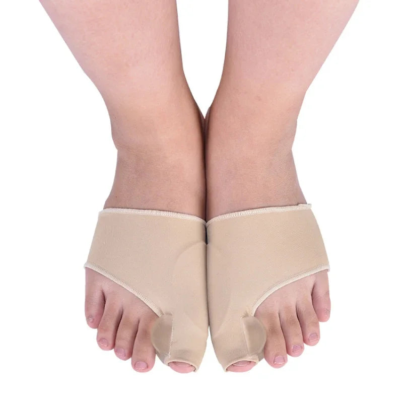 FibraStep™ — Feel Light, Pain-Free Feet Every Step You Take