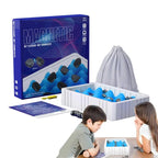 VectaMaster™ — Lock Every Move and Outsmart Everyone with Unstoppable Focus