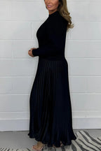 VeloraLuxe™ — Slip Into All-Day Confidence and Cozy Elegance