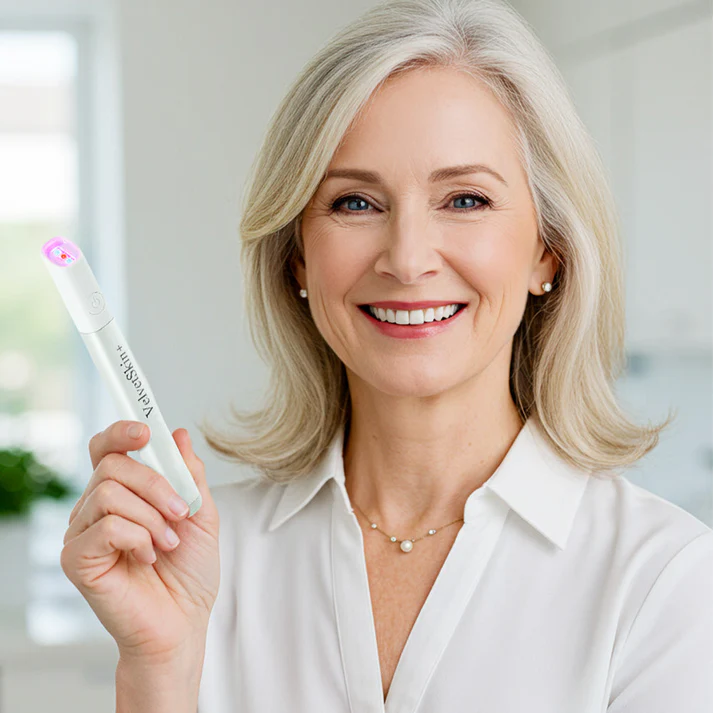 LumaClear™ — Precision Laser Power to Unleash Your Most Radiant, Confident Skin