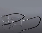 SharpVue™ — Transform Your Vision, Banish Eye Strain, and Stay Effortlessly Sharp All Day