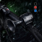 ThunderCall™ — Own Every Ride with Unstoppable Loudness and Instant Confidence