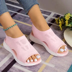 BreezeAura™ — Step Into All-Day Cool Comfort and Featherlight Style